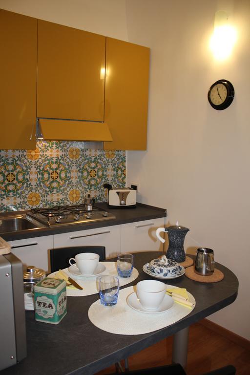 Ferienwohnung Casa Del Girasole Neapel Exterior foto